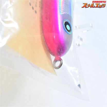 【ローカルスタンダード】 パドルベイト 125 ピンク 2024年12月検品分 未開封 Local Standard Paddle Bait 海水用ルアー K_060