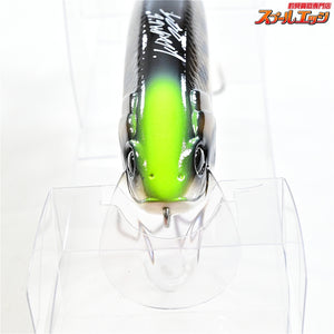 【DRT】 タイニークラッシュ Low Jスネークヘッド DRT TiNY KLASH 淡水ルアー バス シーバス K_060