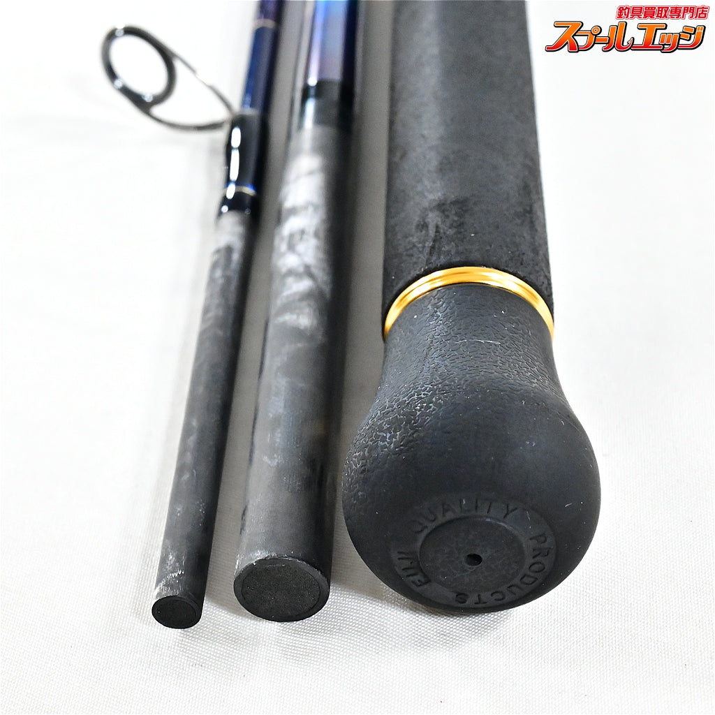【シマノ】 25ワールドシャウラリミテッド 21053R-3 SHIMANO WORLD SHAULA LIMITED LTD ヒラメ マゴチ ヒラスズキ K_177