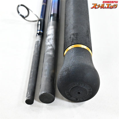 【シマノ】 25ワールドシャウラリミテッド 21053R-3 SHIMANO WORLD SHAULA LIMITED LTD ヒラメ マゴチ ヒラスズキ K_177