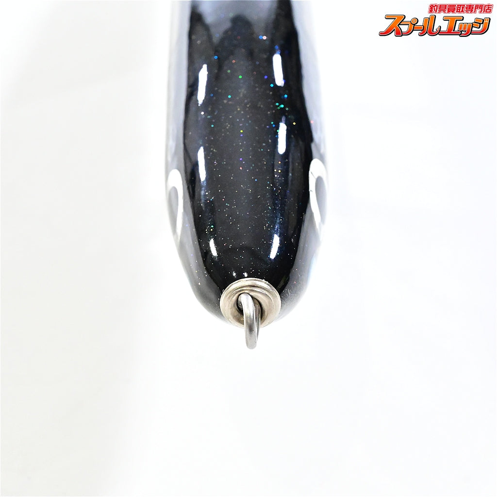 【カーペンター】 ハヤブサ 隼 120 ブラックバック Carpenter HAYABUSA 海水用ルアー K_060