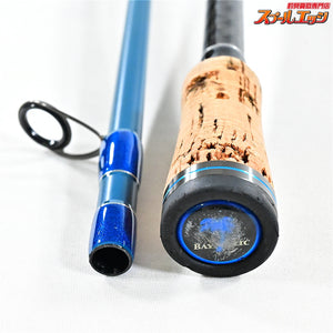 【パームス】 ベイマチック BMTS-75M+ サワラカスタム PALMS BAYMATIC WARASA-CUSTOM サワラ シーバス ワラサ K_159
