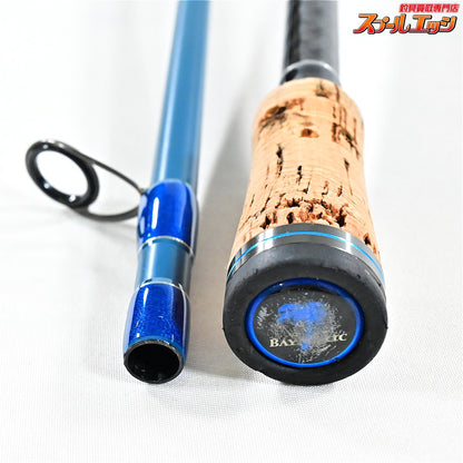 【パームス】 ベイマチック BMTS-75M+ サワラカスタム PALMS BAYMATIC WARASA-CUSTOM サワラ シーバス ワラサ K_159