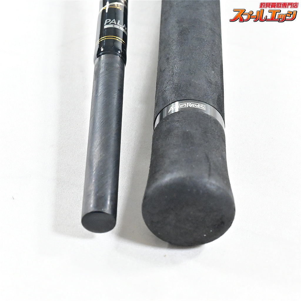 【パームス】 シーラプチャー SRGS-76ML PALMS Sea Rupture ワラサ シイラ カツオ K_221