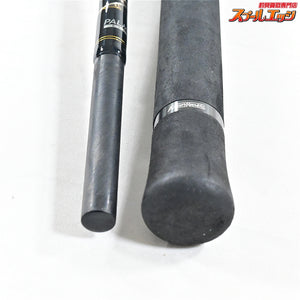 【パームス】 シーラプチャー SRGS-76ML PALMS Sea Rupture ワラサ シイラ カツオ K_221
