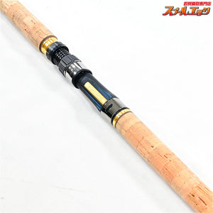 【シマノ】 25ワールドシャウラリミテッド 21053R-3 SHIMANO WORLD SHAULA LIMITED LTD ヒラメ マゴチ ヒラスズキ K_177