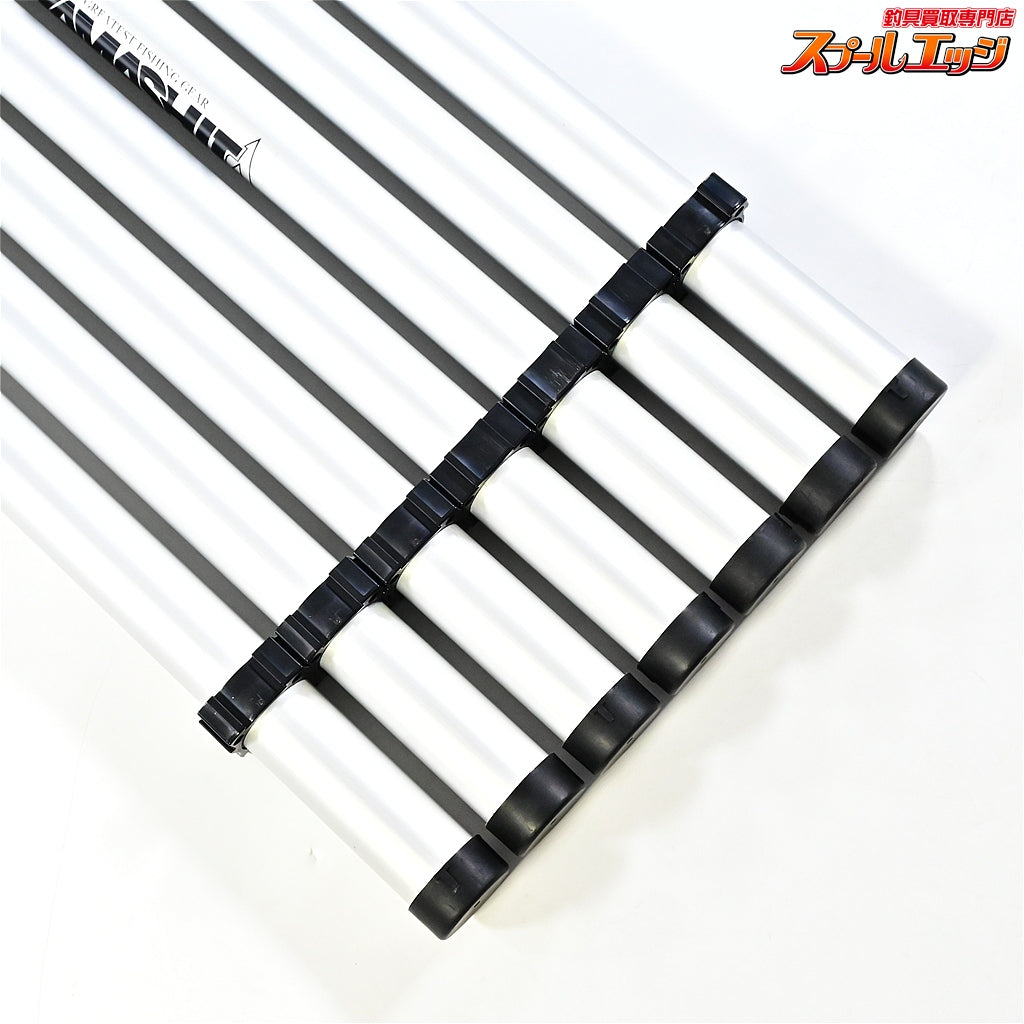 【ヤマシタ】 イカ角投入器 ジョイント 7本 イカヅノ 投入機 YAMASHITA JOINT K_185