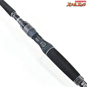 【アブガルシア】 ソルティーステージ プロトタイプ XSJC-962MH60 ショアジギング Abu Garcia Salty Stage Shore Jigging ヒラスズキ ブリ ヒラマサ K_193
