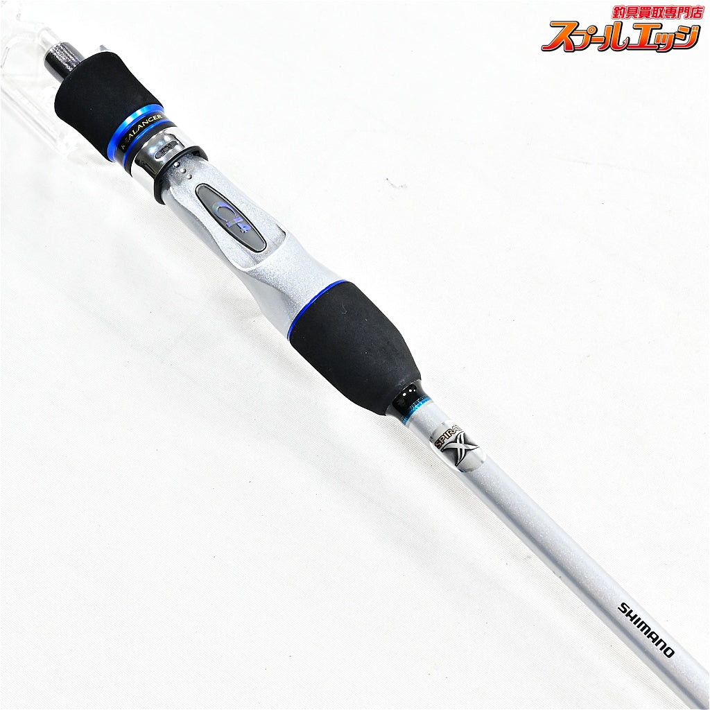 【シマノ】 15リアランサー カワハギ M180 SHIMANO SHIMANO REALANCR KAWAHAGI カワハギ K_186