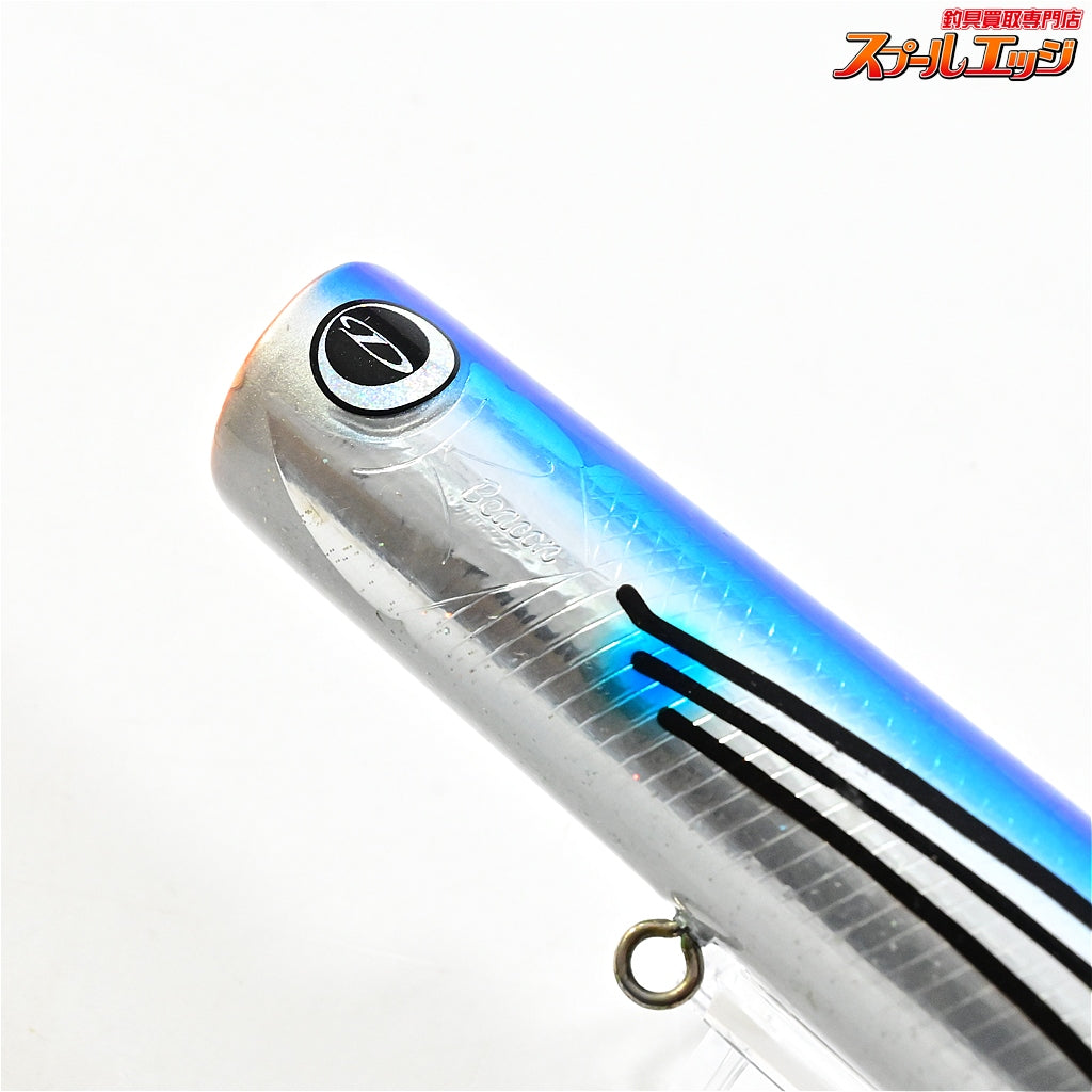 【ディークロウ】 Dクロウ ビーコン 180 180-70 トビウオ D-CLAW BEACON 海水用ルアー K_060
