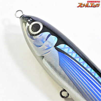 【カーペンター】 ガンマγ 75-190 トビウオ 自重73.7g Carpenter GAMMA K_060