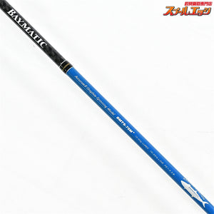 【パームス】 ベイマチック BMTS-75M+ サワラカスタム PALMS BAYMATIC WARASA-CUSTOM サワラ シーバス ワラサ K_159