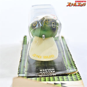 【へドンxメガバス】 ビッグバド 限定 リミテッドカラー CMF HEDDONxMegabass BIG BUD 淡水用ルアー 希少 激レア K_060