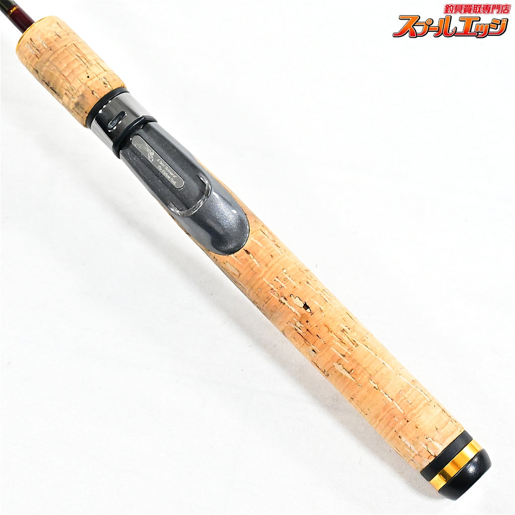 【ノリーズ】 トラウトプログラム 62L スパイクアロー NORIES TROUT-PROGRAM SPIKE ARROW ニジマス K_116