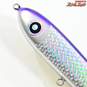 【ローカルスタンダード】 ダイブベイト 210XT パープル LOCAL-STANDARD DIVE BAIT 海水用ルアー K_060