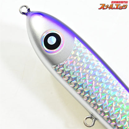 【ローカルスタンダード】 ダイブベイト 210XT パープル LOCAL-STANDARD DIVE BAIT 海水用ルアー K_060