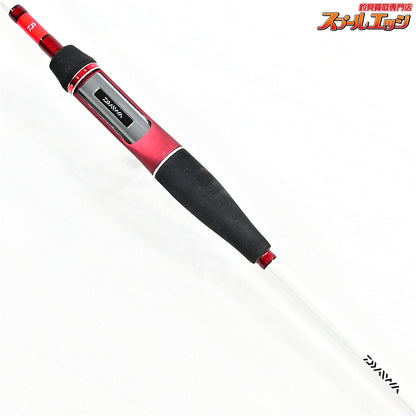 【ダイワ】 極鋭カワハギ レッドチューン レンジ DAIWA KYOKUEI KWAHAGI RED-TUNE RENGE カワハギ かわはぎ K_221