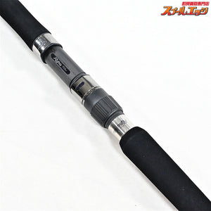 【リップルフィッシャー】 アクイラ 82-3/6 MLT Ripple Fisher Aquila キハダマグロ カンパチ ヒラマサ K_220