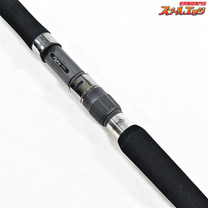 【リップルフィッシャー】 アクイラ 82-3/6 MLT Ripple Fisher Aquila キハダマグロ カンパチ ヒラマサ K_220