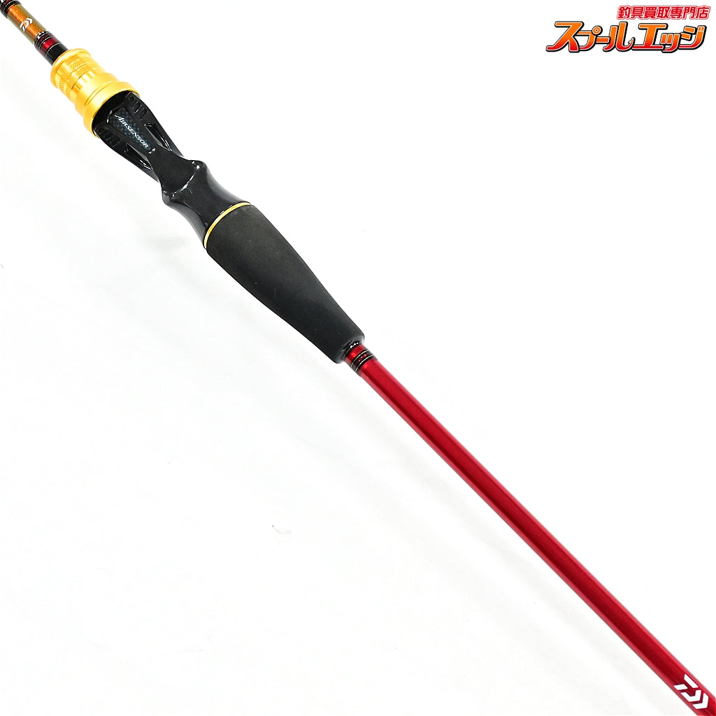 【ダイワ】 アナリスター ライトゲーム 73 M-190・Y DAIWA ANALYSTAR LIGHT-GAME マダイ ヒラメ タチウオ カサゴ K_145
