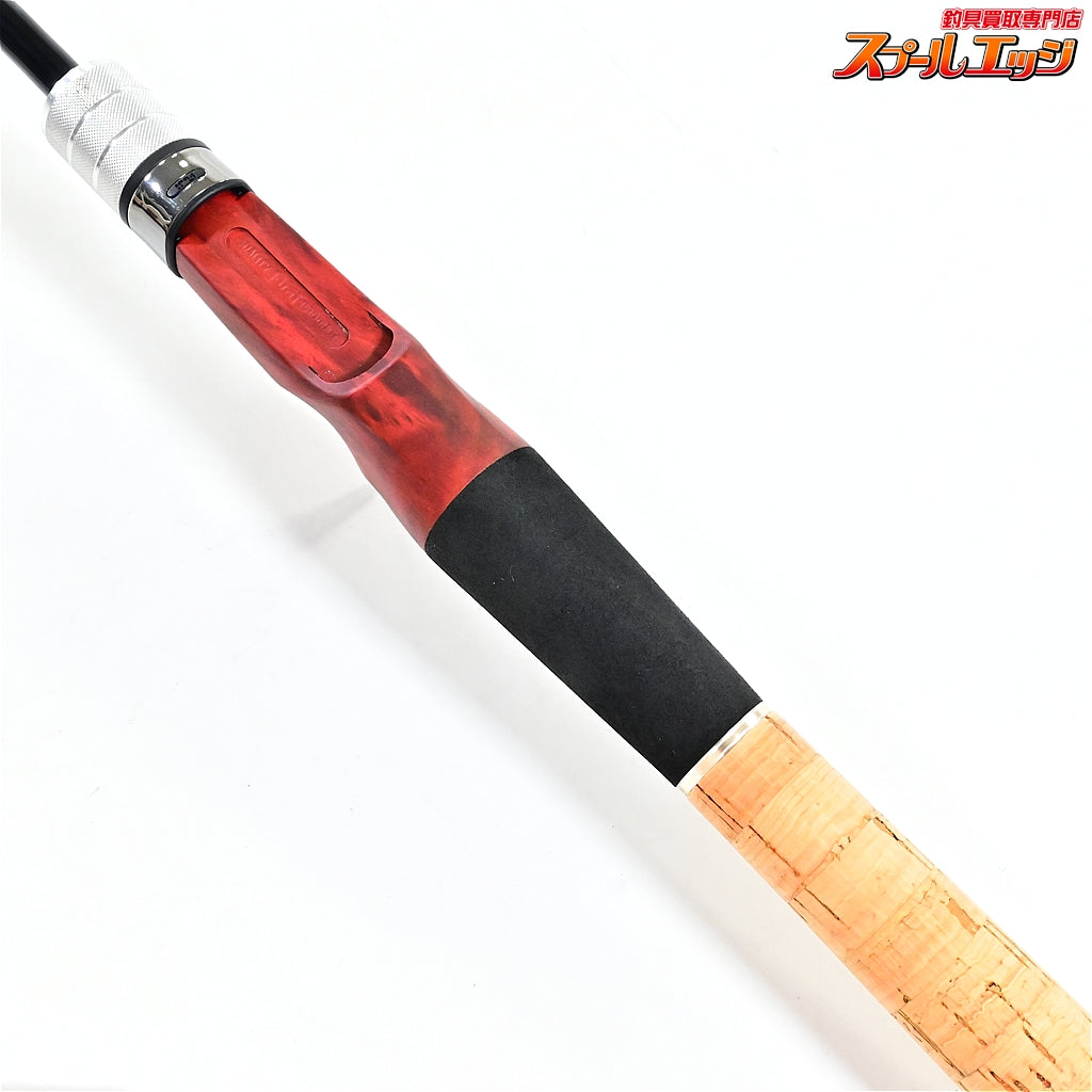【フィッシュマン】 ビームス ローワー 6.2L 62L Fishman Beams LOWER ニジマス ヤマメ イワナ アマゴ K_140