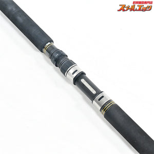 【パームス】 シーラプチャー SRGS-76ML PALMS Sea Rupture ワラサ シイラ カツオ K_221