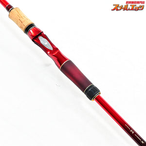 【シマノ】 18ワールドシャウラ 1785RS-2 SHIMANO WORLD SHAULA ブラックバス K_178