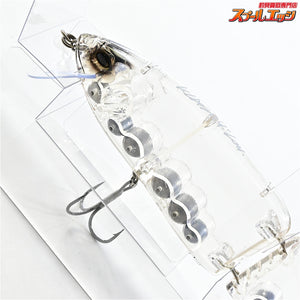 【DRTxフィッシングセンターひらつか】 クラッシュ9 Low ノーザンレイス DRTxHIRATSUKA KLASH9 K9 Northen WRAITH 淡水用ルアー K_060