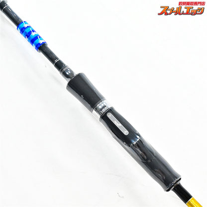 【パームス】 ラークシューター LSGS-610ML+ ボートゲームSP PALMS LurkShooter BOAT GAME キジハタ カサゴ マゴチ K_153