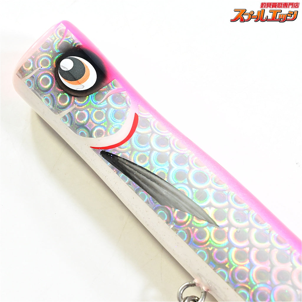 【シーファルコン】 Tバースト 270 ピンクバック SeaFalcon T-Burst 海水用ルアー K_060