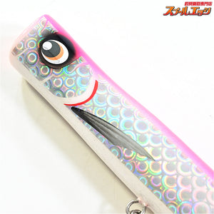 【シーファルコン】 Tバースト 270 ピンクバック SeaFalcon T-Burst 海水用ルアー K_060
