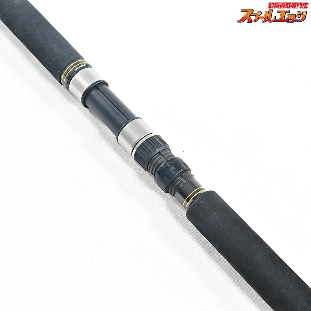 【パームス】 シーラプチャー SRGS-76ML PALMS Sea Rupture ワラサ シイラ カツオ K_221