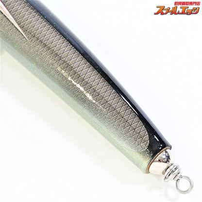 【カーペンター】 ハヤブサ 隼 120 ブラックバック Carpenter HAYABUSA 海水用ルアー K_060