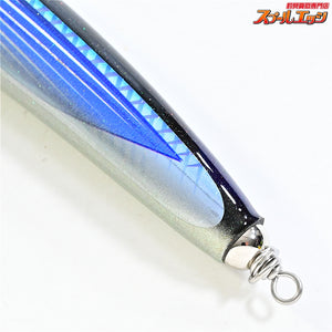 【カーペンター】 ガンマγ 75-190 トビウオ 自重73.7g Carpenter GAMMA K_060