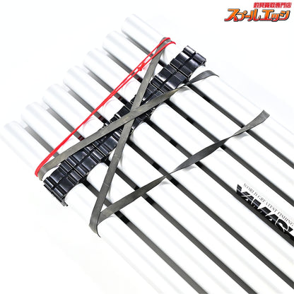 【ヤマシタ】 イカ角投入器 ジョイント 7本 イカヅノ 投入機 YAMASHITA JOINT K_185