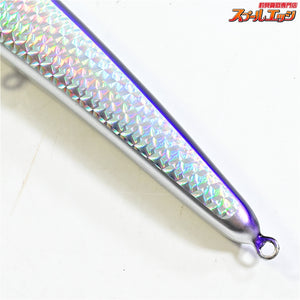 【ローカルスタンダード】 ダイブベイト 210XT パープル LOCAL-STANDARD DIVE BAIT 海水用ルアー K_060