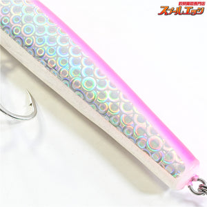 【シーファルコン】 Tバースト 270 ピンクバック SeaFalcon T-Burst 海水用ルアー K_060