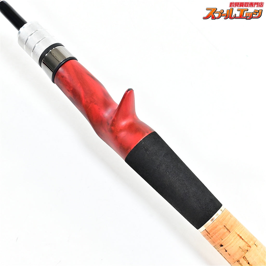 【フィッシュマン】 ビームス ローワー 6.2L 62L Fishman Beams LOWER ニジマス ヤマメ イワナ アマゴ K_140