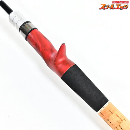 【フィッシュマン】 ビームス ローワー 6.2L 62L Fishman Beams LOWER ニジマス ヤマメ イワナ アマゴ K_140