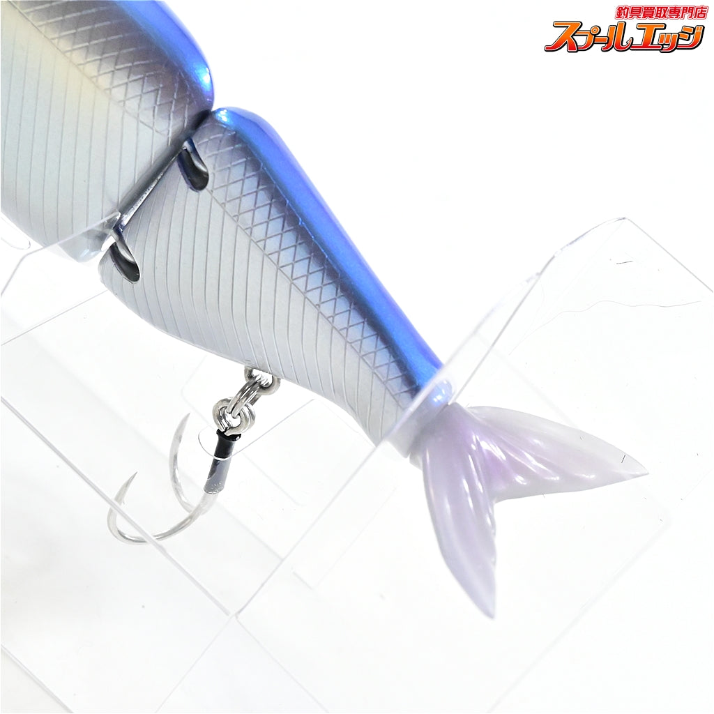 【DRTxワーキングクラスゼロ】 タイニークラッシュ Hi ジョイシーフ 限定カラー DRTxWCZ TiNY KLASH Joythief 淡水用ルアー バス シーバス K_060