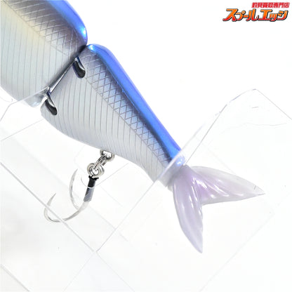 【DRTxワーキングクラスゼロ】 タイニークラッシュ Hi ジョイシーフ 限定カラー DRTxWCZ TiNY KLASH Joythief 淡水用ルアー バス シーバス K_060