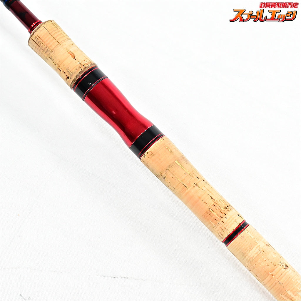 【シマノ】 20スコーピオン 2832RS-2 SHIMANO SCORPION ブラックバス K_178