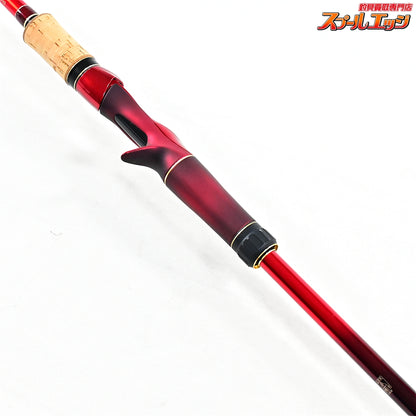 【シマノ】 18ワールドシャウラ 1785RS-2 SHIMANO WORLD SHAULA ブラックバス K_178