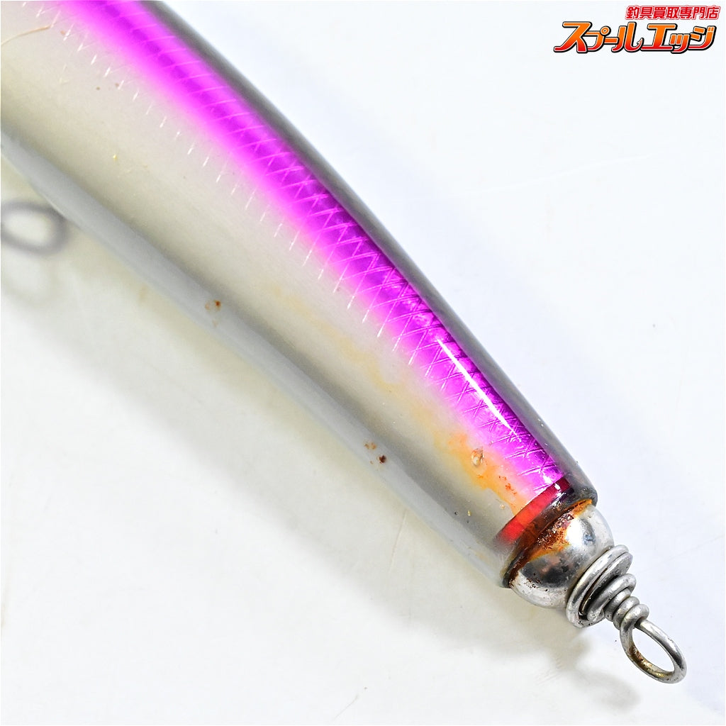 【車谷ルアー】 クルペン F180 ダガー KURUMATANI-LURE KURUPEN dagger 海水用ルアー K_060