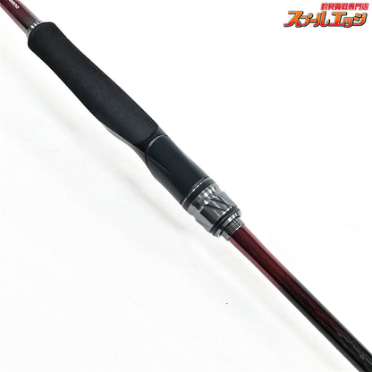 【シマノ】 23セフィア SS S86M SHIMANO Sephia アオリイカ K_176