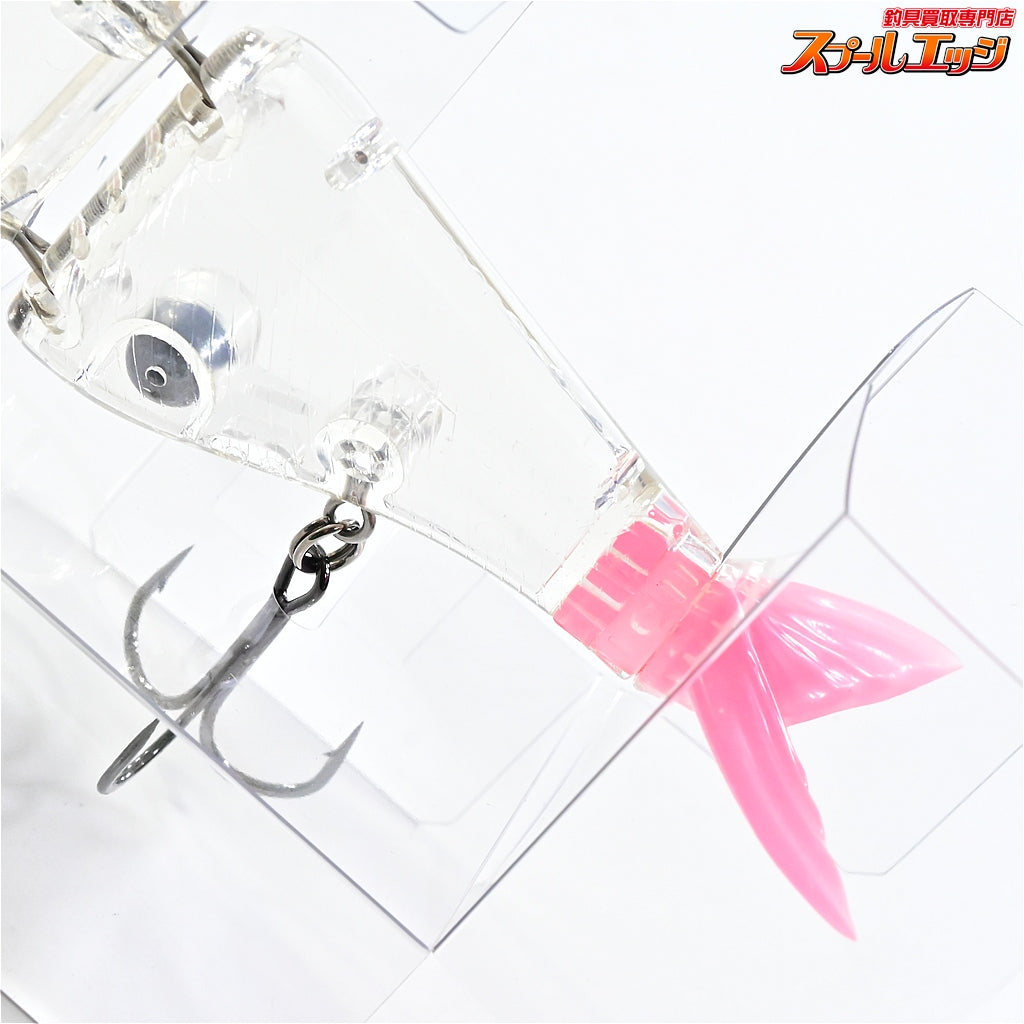 【DRTxフィッシングセンターひらつか】 クラッシュ9 Low ノーザンレイス DRTxHIRATSUKA KLASH9 K9 Northen WRAITH 淡水用ルアー K_060
