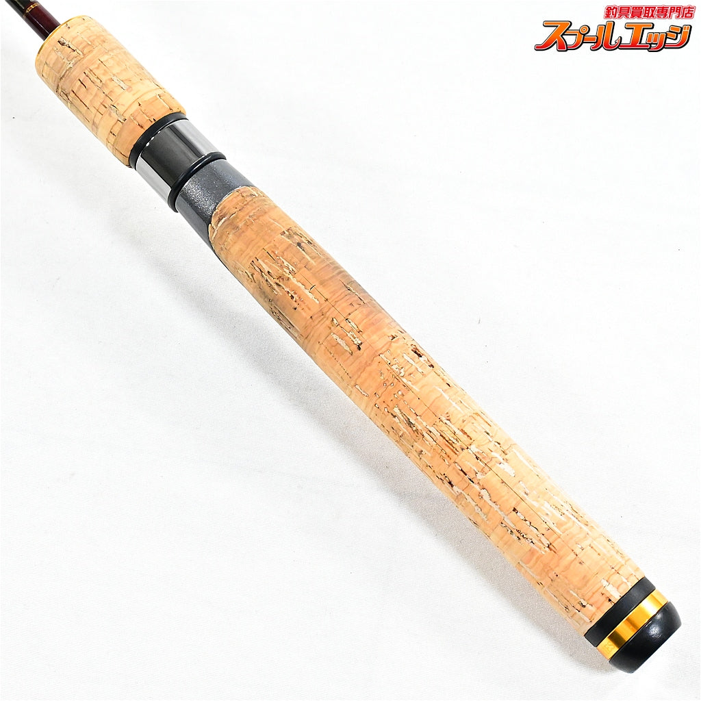 【ノリーズ】 トラウトプログラム 62L スパイクアロー NORIES TROUT-PROGRAM SPIKE ARROW ニジマス K_116