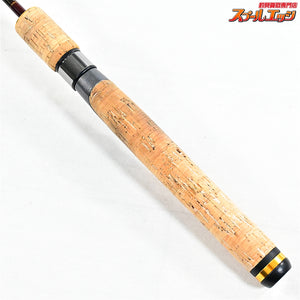 【ノリーズ】 トラウトプログラム 62L スパイクアロー NORIES TROUT-PROGRAM SPIKE ARROW ニジマス K_116