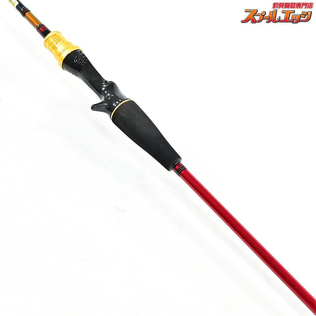 【ダイワ】 アナリスター ライトゲーム 73 M-190・Y DAIWA ANALYSTAR LIGHT-GAME マダイ ヒラメ タチウオ カサゴ K_145