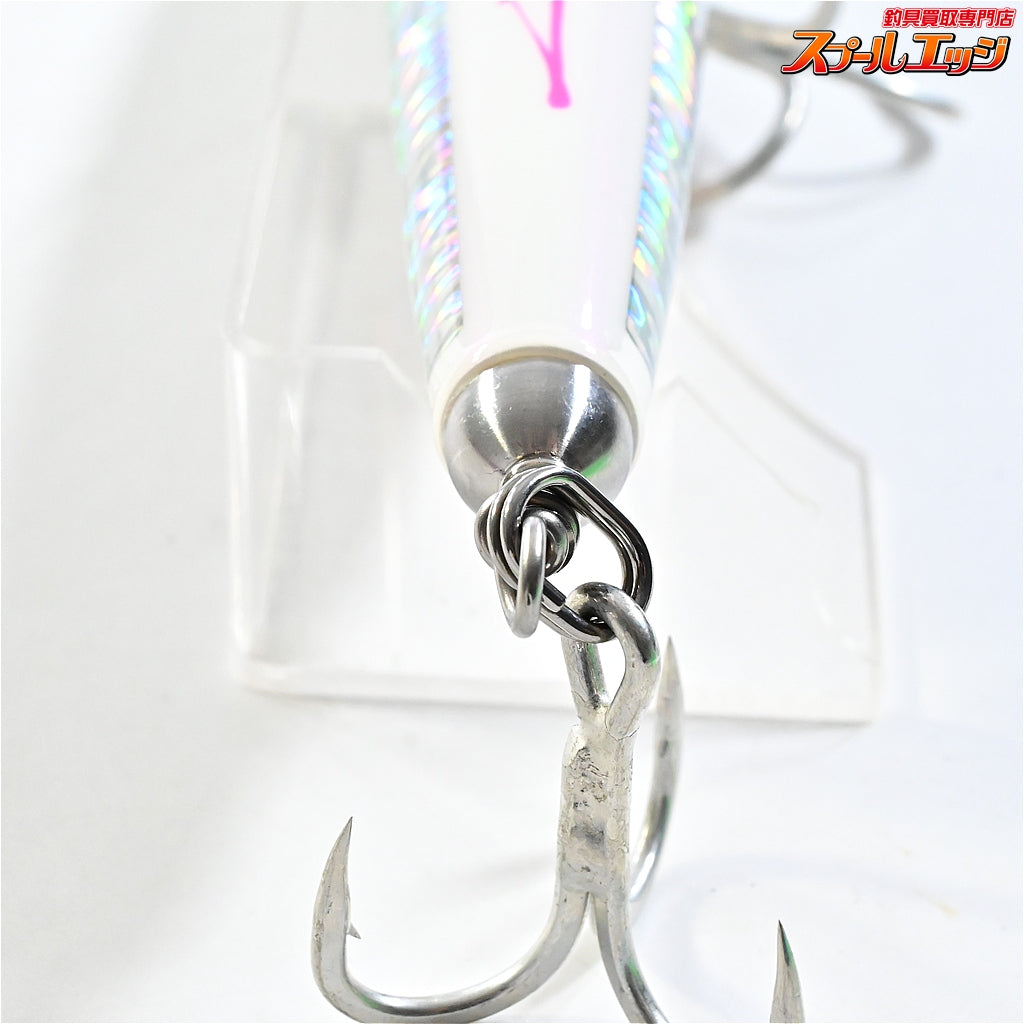 【ハンマーヘッド】 シャラポア 250 スリムLV カラー56N HAMMER HEAD Sharapoa slim-LV 海水用ルアー K_060